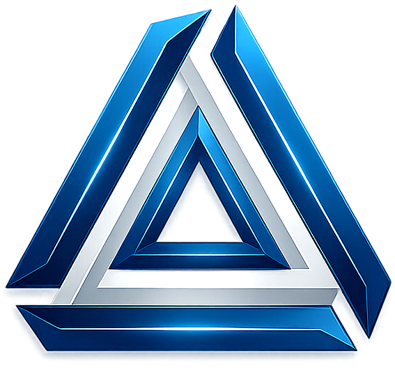 Triangular Intermediaries Logo